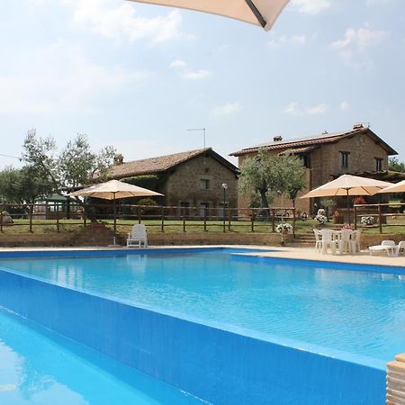 Agriturismo Nociquerceto 타라노 외부 사진
