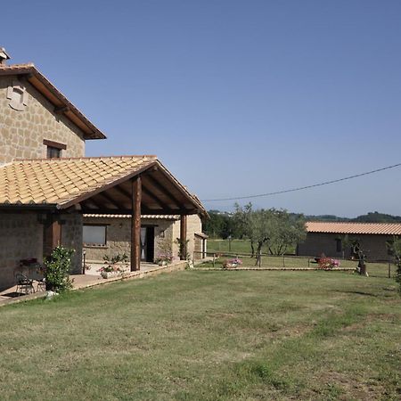 Agriturismo Nociquerceto 타라노 외부 사진
