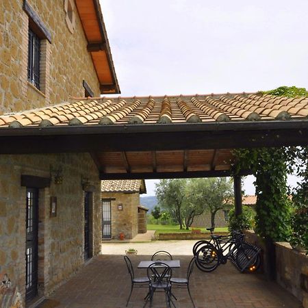 Agriturismo Nociquerceto 타라노 외부 사진