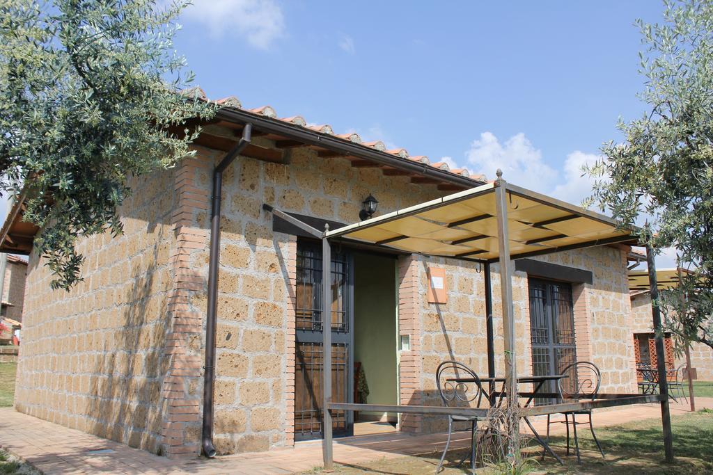 Agriturismo Nociquerceto 타라노 외부 사진