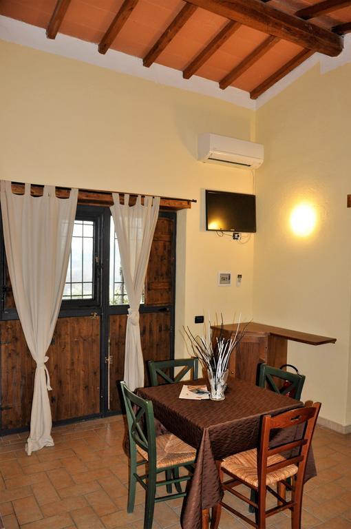 Agriturismo Nociquerceto 타라노 외부 사진