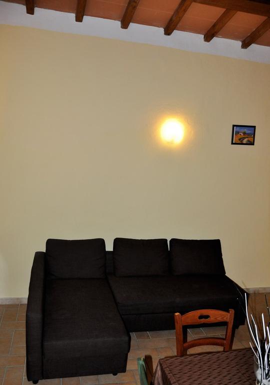 Agriturismo Nociquerceto 타라노 외부 사진
