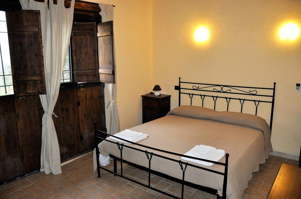 Agriturismo Nociquerceto 타라노 외부 사진