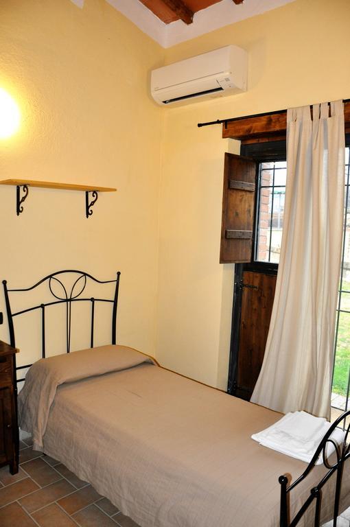 Agriturismo Nociquerceto 타라노 외부 사진