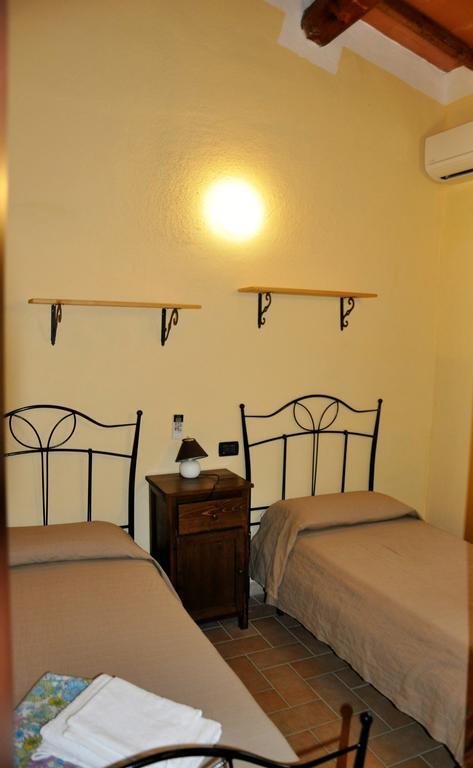 Agriturismo Nociquerceto 타라노 외부 사진