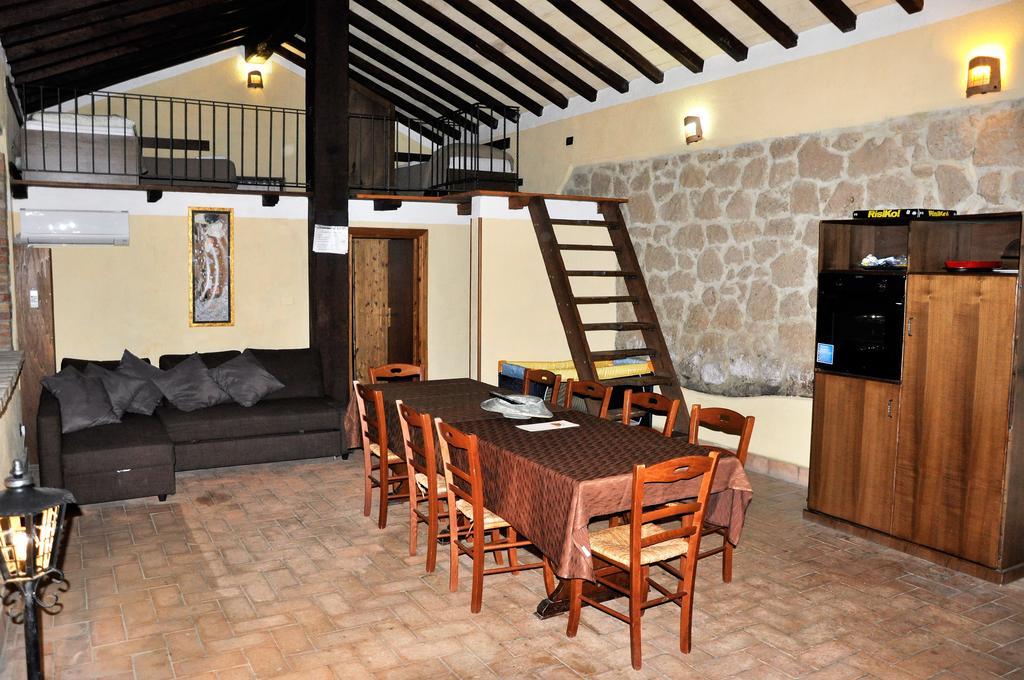 Agriturismo Nociquerceto 타라노 외부 사진
