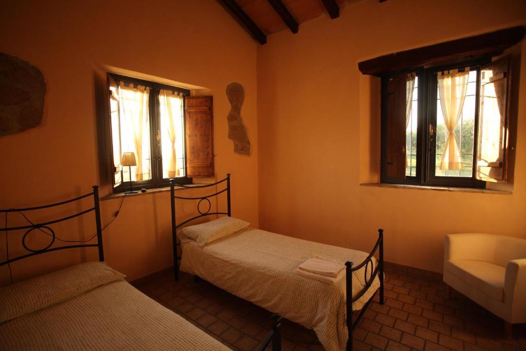 Agriturismo Nociquerceto 타라노 외부 사진