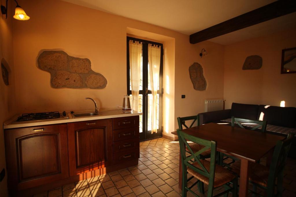 Agriturismo Nociquerceto 타라노 외부 사진