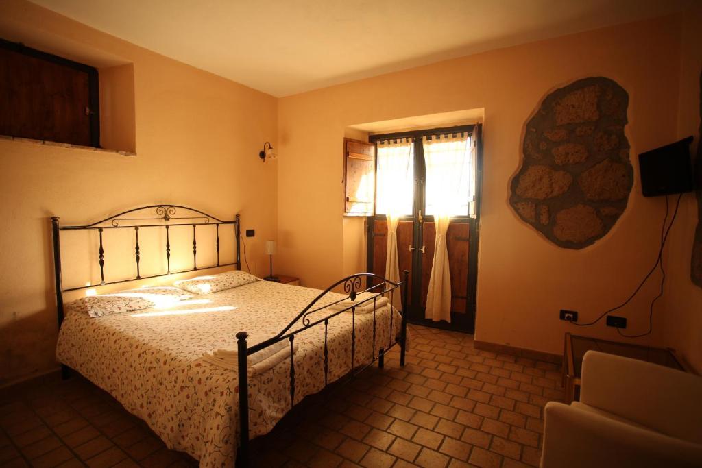 Agriturismo Nociquerceto 타라노 외부 사진