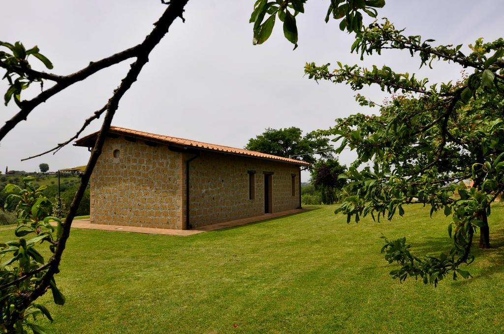 Agriturismo Nociquerceto 타라노 외부 사진