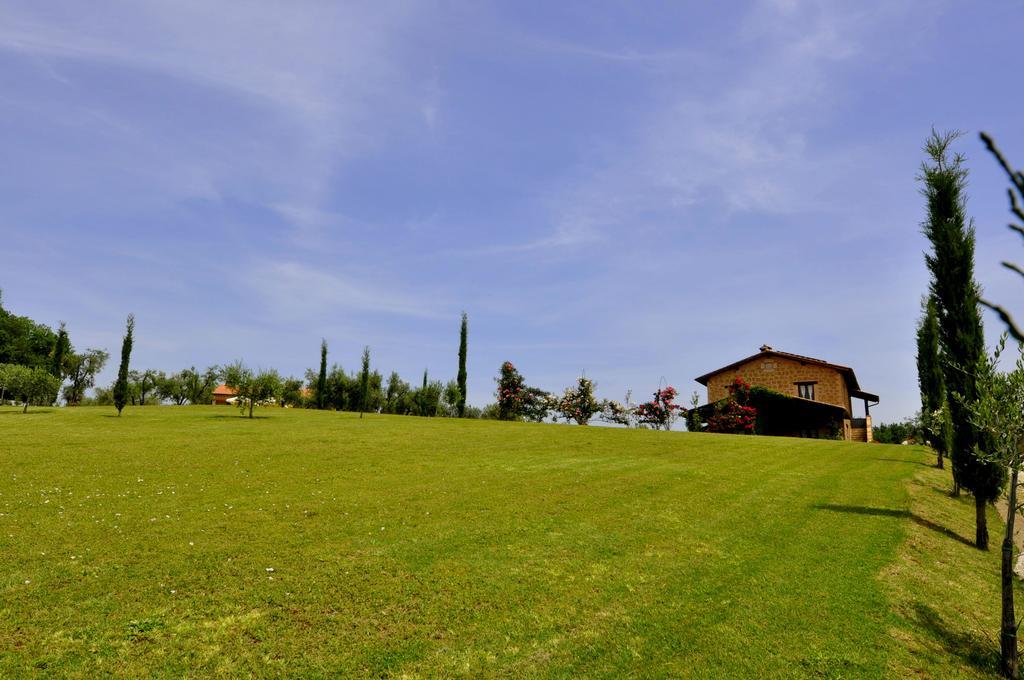 Agriturismo Nociquerceto 타라노 외부 사진