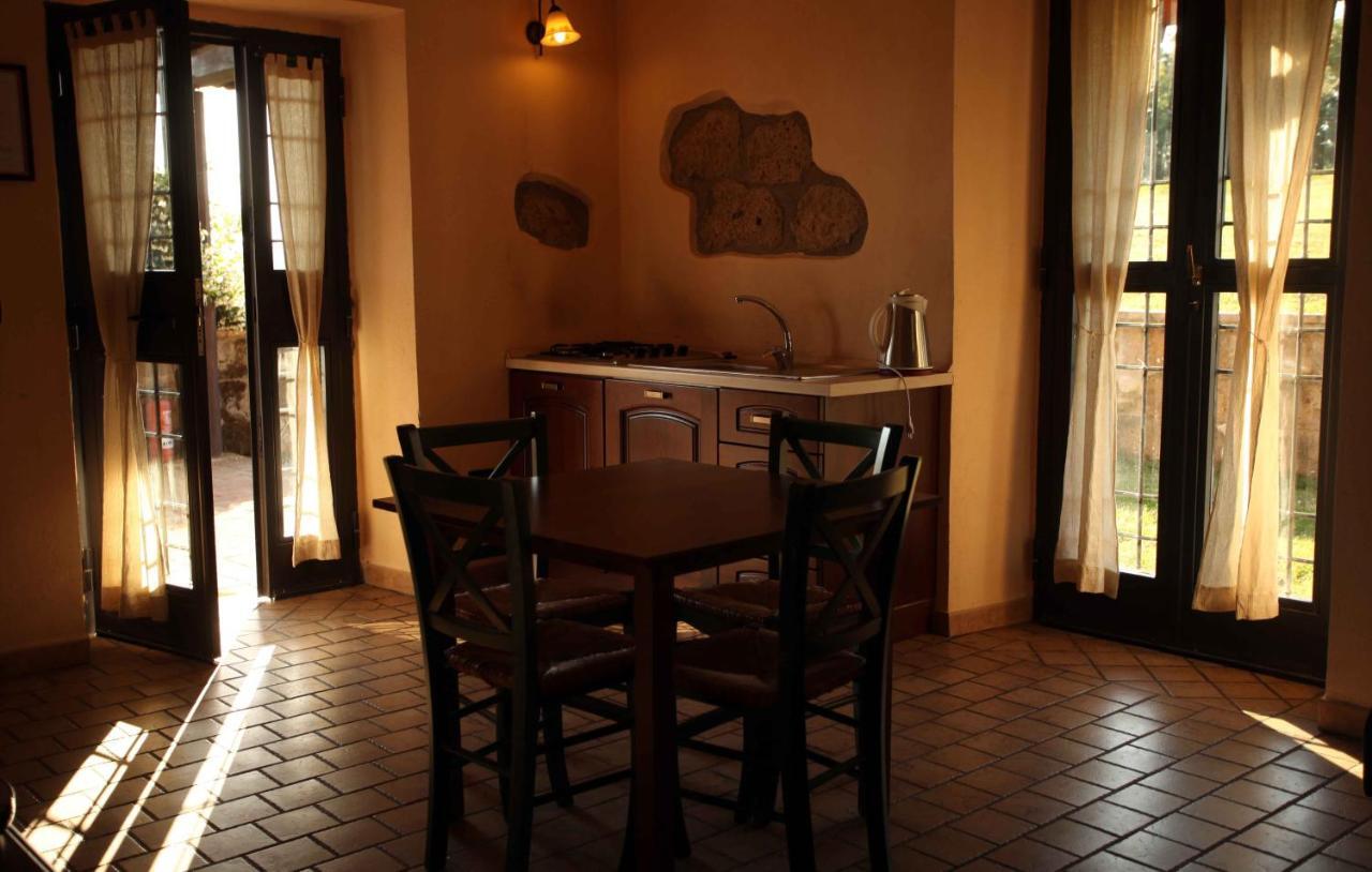 Agriturismo Nociquerceto 타라노 외부 사진